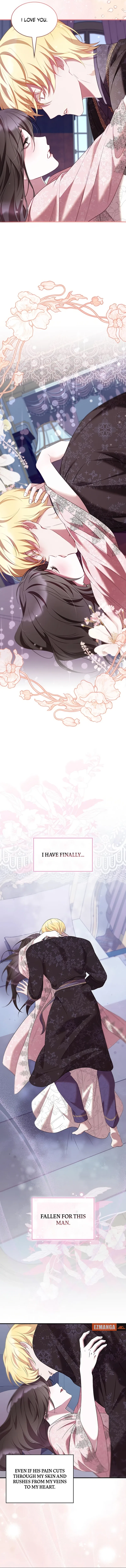 One Day My Sister Died Chapter 47 – Page 8
