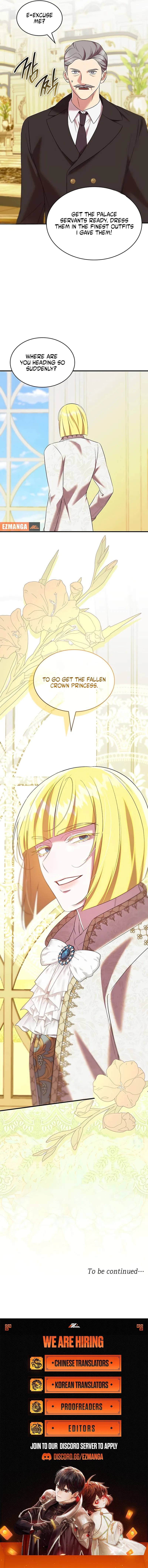 One Day My Sister Died Chapter 47 – Page 13