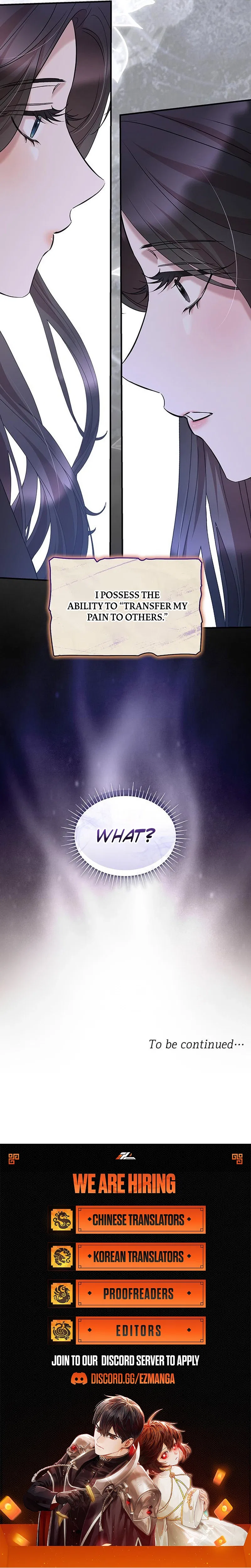 One Day My Sister Died Chapter 45 – Page 10
