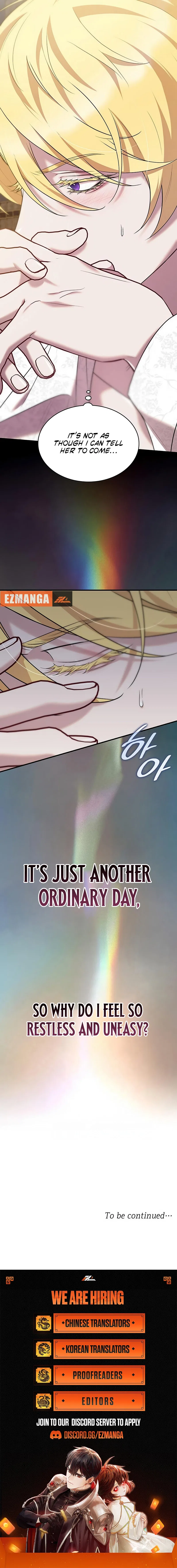 One Day My Sister Died Chapter 44 – Page 10