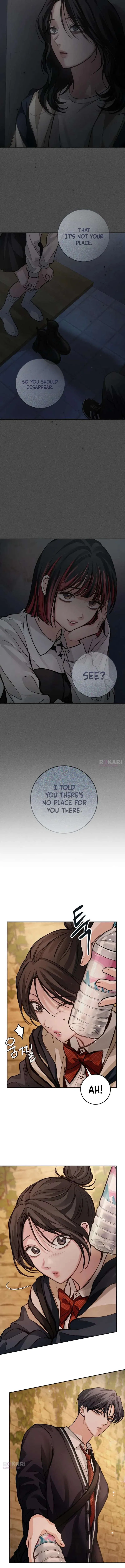 Perfection is Everything Chapter 50 – Page 2