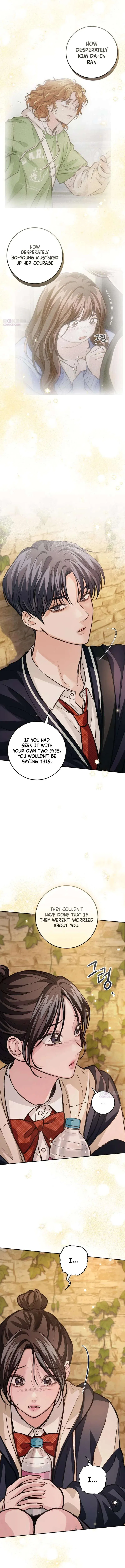 Perfection is Everything Chapter 50 – Page 5