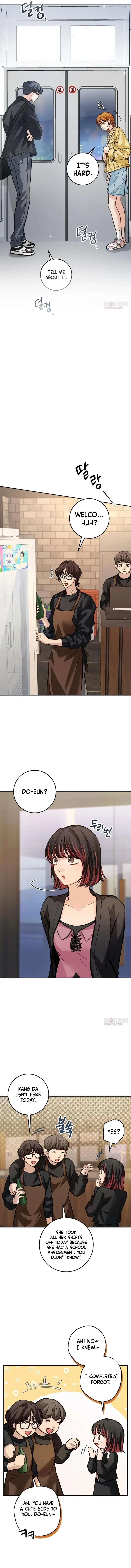 Perfection is Everything Chapter 50 – Page 20
