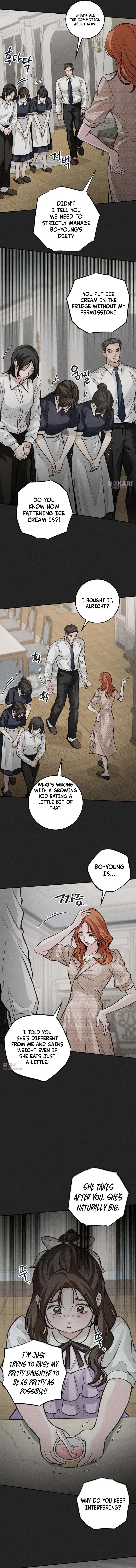 Perfection is Everything Chapter 49 – Page 10