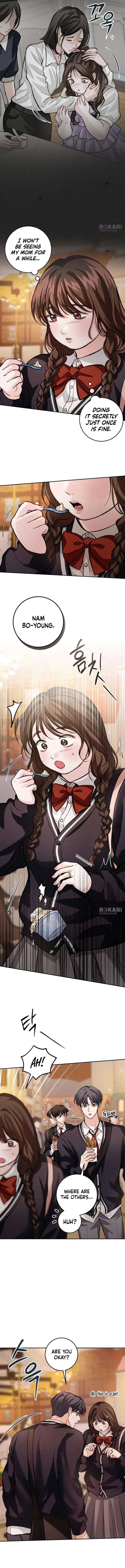 Perfection is Everything Chapter 49 – Page 11