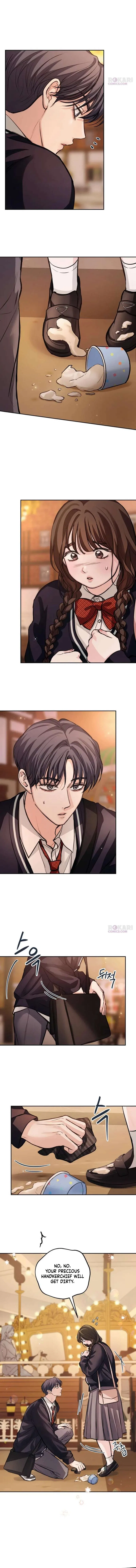 Perfection is Everything Chapter 49 – Page 12