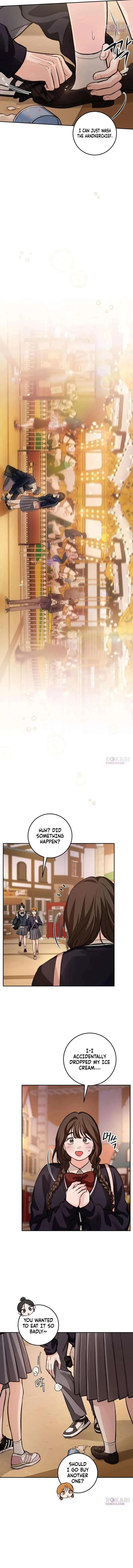 Perfection is Everything Chapter 49 – Page 13
