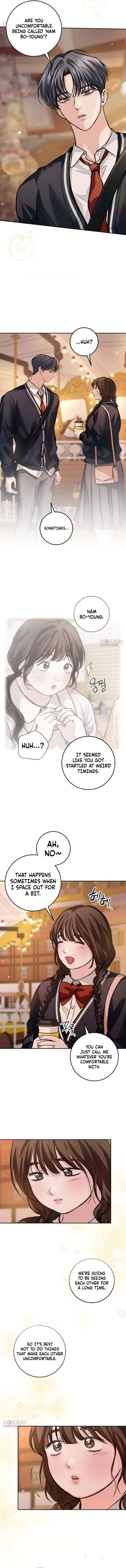 Perfection is Everything Chapter 49 – Page 15