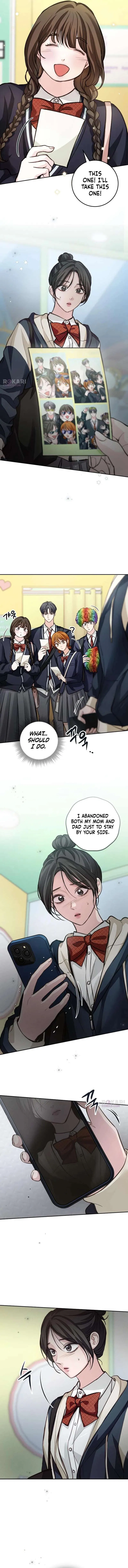 Perfection is Everything Chapter 49 – Page 18