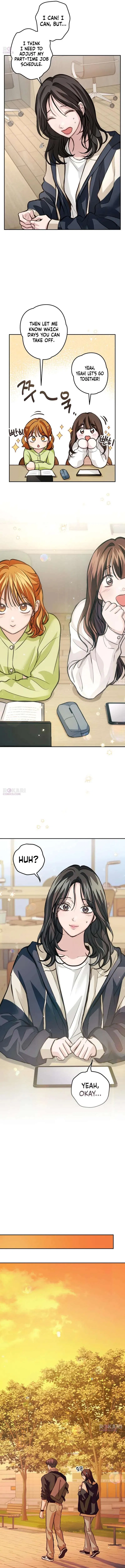 Perfection is Everything Chapter 48 – Page 2