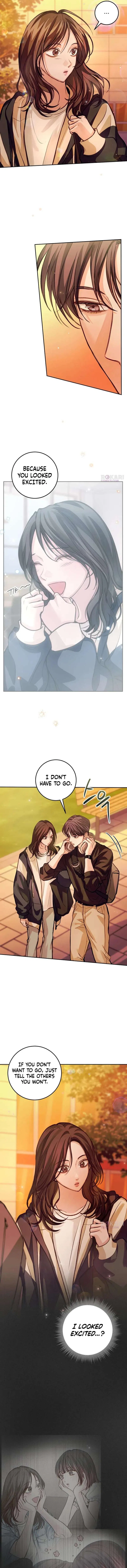 Perfection is Everything Chapter 48 – Page 4