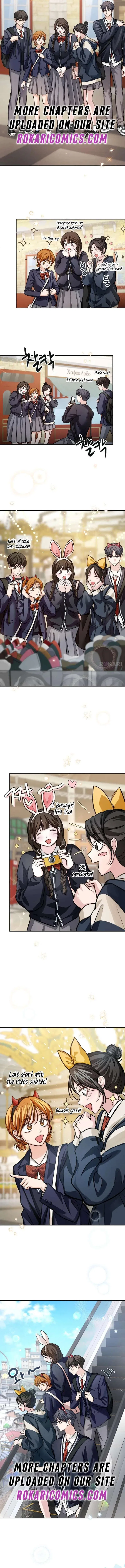 Perfection is Everything Chapter 48 – Page 13