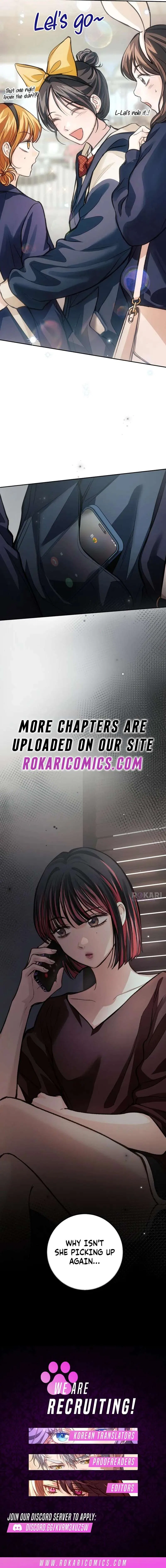 Perfection is Everything Chapter 48 – Page 15