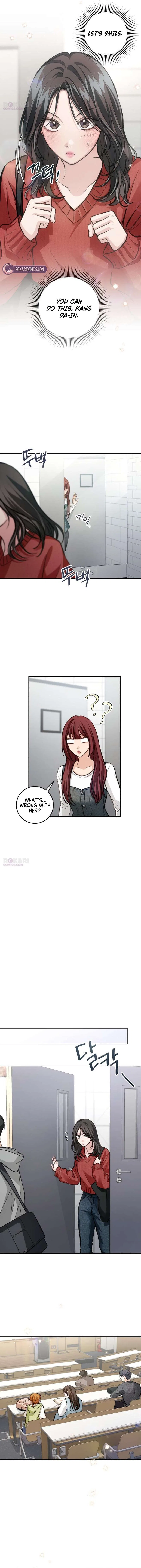 Perfection is Everything Chapter 47 – Page 2