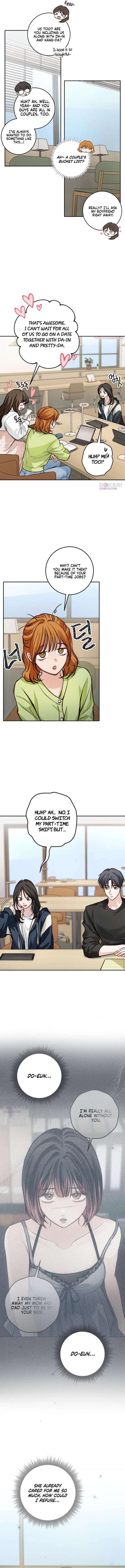 Perfection is Everything Chapter 47 – Page 13