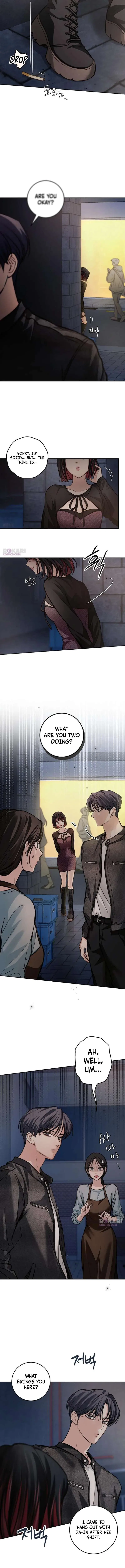 Perfection is Everything Chapter 46 – Page 3