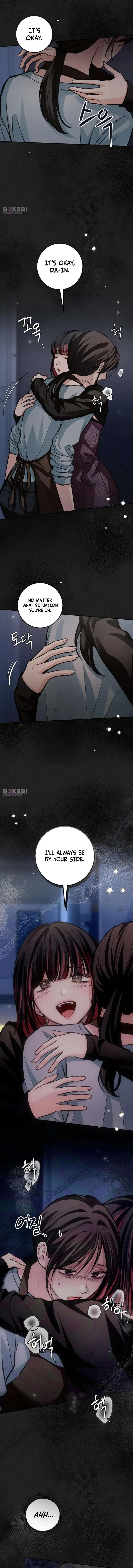Perfection is Everything Chapter 46 – Page 9