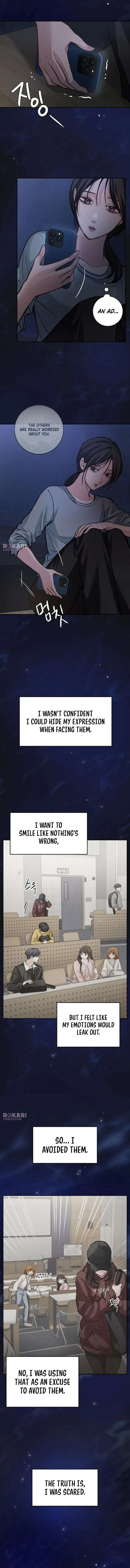 Perfection is Everything Chapter 46 – Page 11