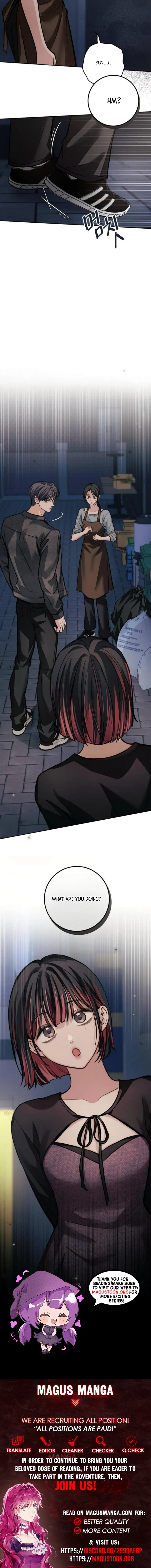 Perfection is Everything Chapter 45 – Page 10