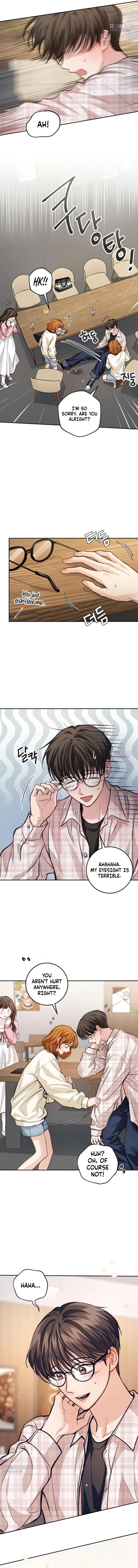 Perfection is Everything Chapter 44 – Page 2