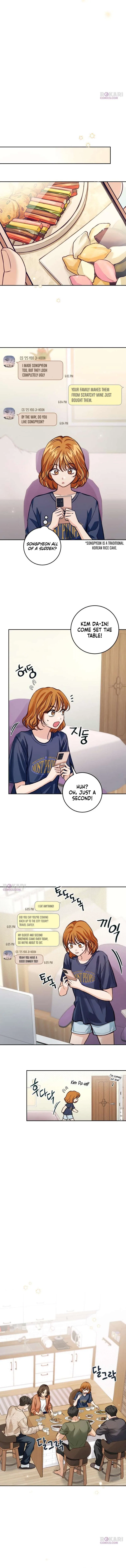 Perfection is Everything Chapter 44 – Page 7
