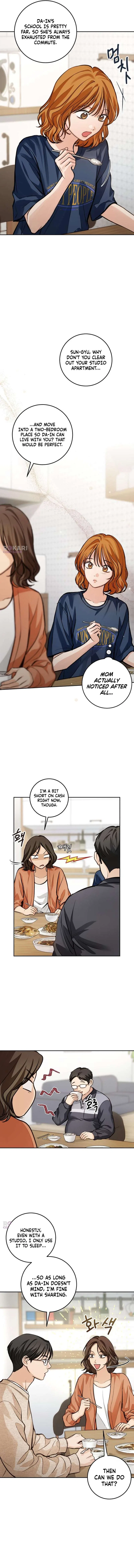 Perfection is Everything Chapter 44 – Page 10