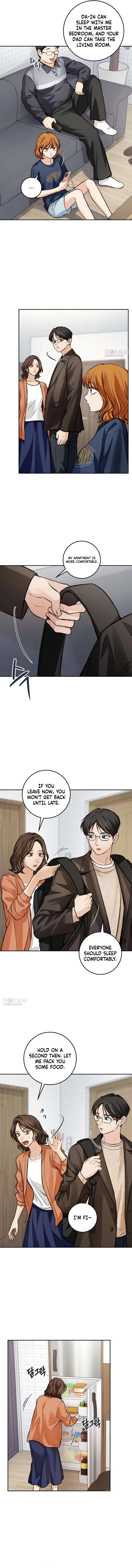 Perfection is Everything Chapter 44 – Page 13