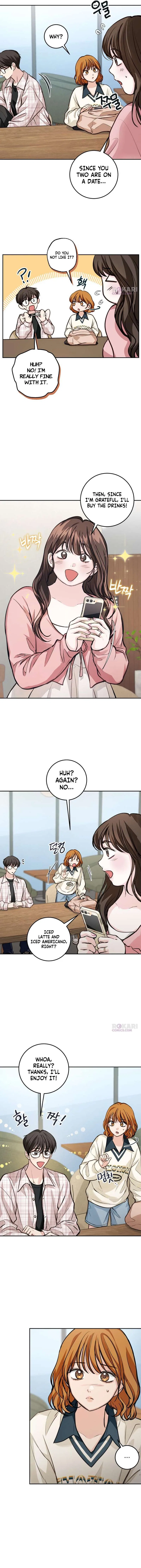 Perfection is Everything Chapter 43 – Page 5