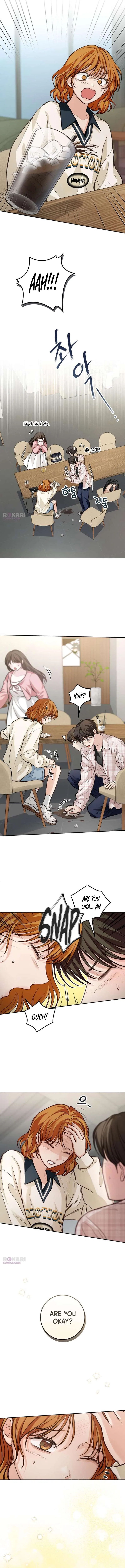 Perfection is Everything Chapter 43 – Page 13