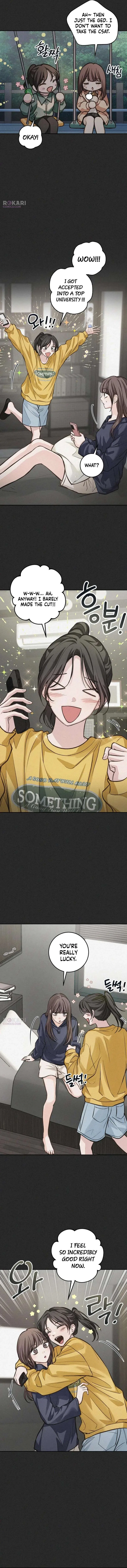 Perfection is Everything Chapter 42 – Page 8