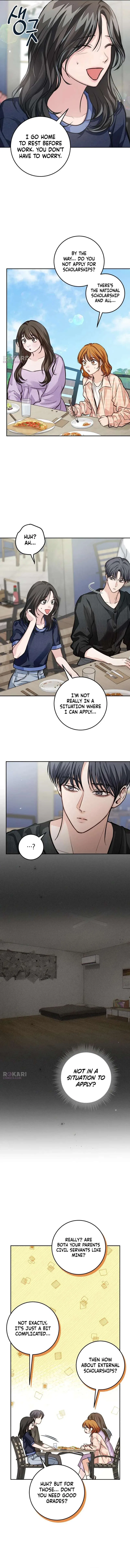 Perfection is Everything Chapter 41 – Page 7