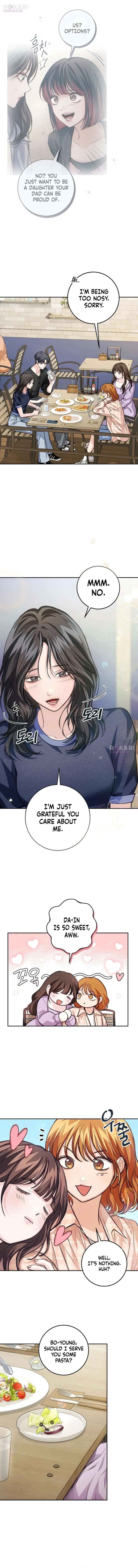 Perfection is Everything Chapter 41 – Page 9