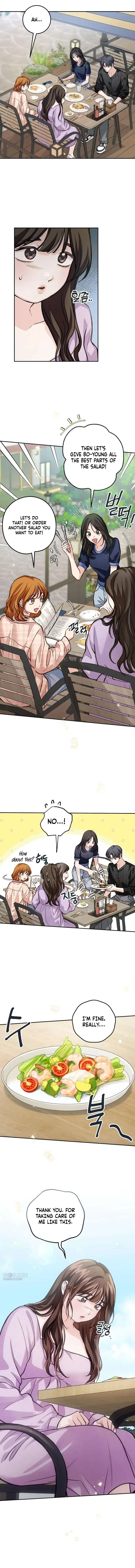 Perfection is Everything Chapter 41 – Page 11