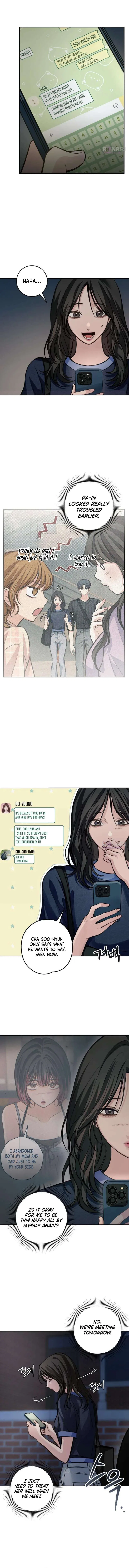Perfection is Everything Chapter 41 – Page 13