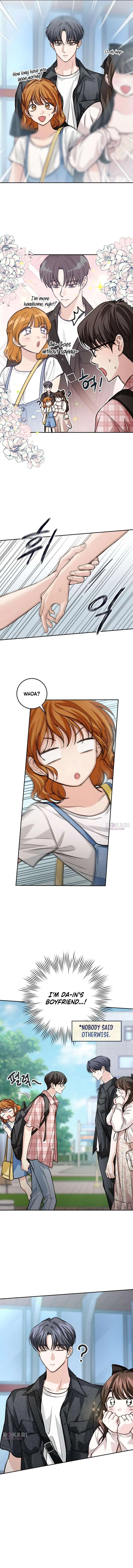 Perfection is Everything Chapter 40 – Page 2