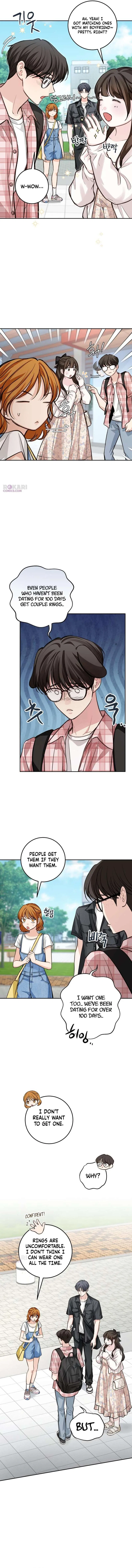 Perfection is Everything Chapter 40 – Page 4