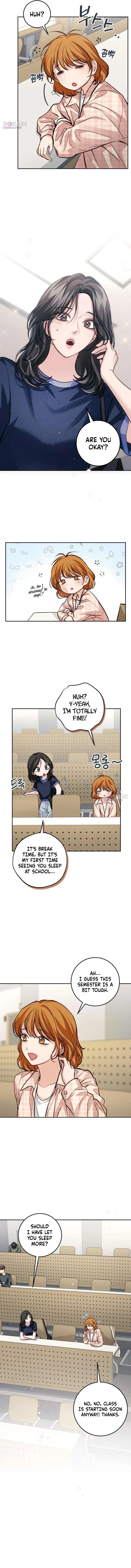 Perfection is Everything Chapter 40 – Page 11