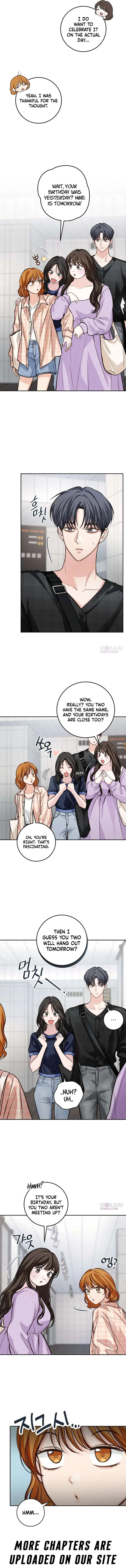 Perfection is Everything Chapter 40 – Page 13