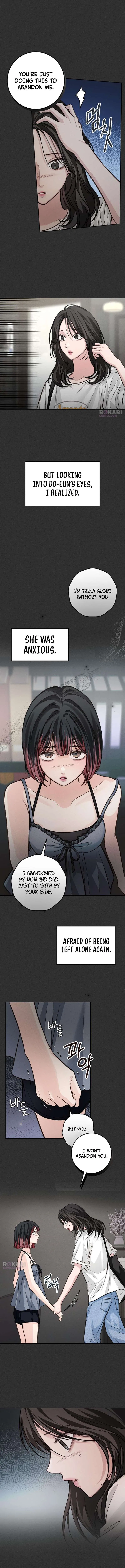 Perfection is Everything Chapter 39 – Page 3