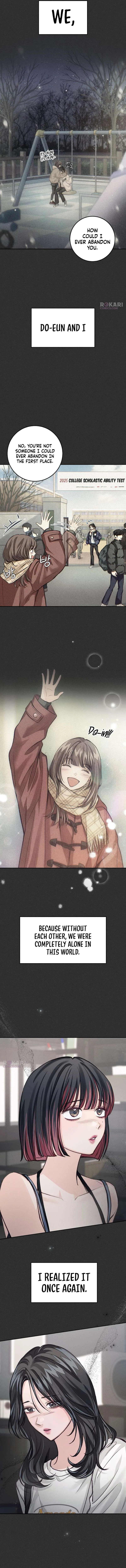 Perfection is Everything Chapter 39 – Page 4