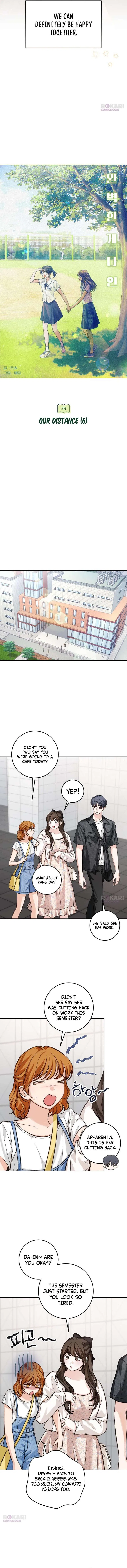 Perfection is Everything Chapter 39 – Page 12