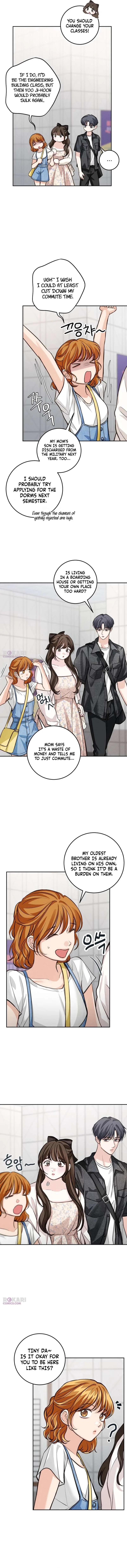 Perfection is Everything Chapter 39 – Page 13