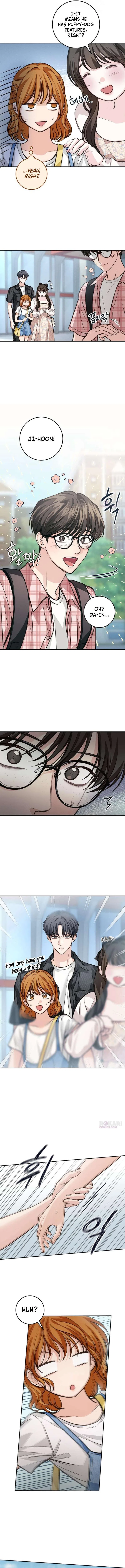 Perfection is Everything Chapter 39 – Page 15