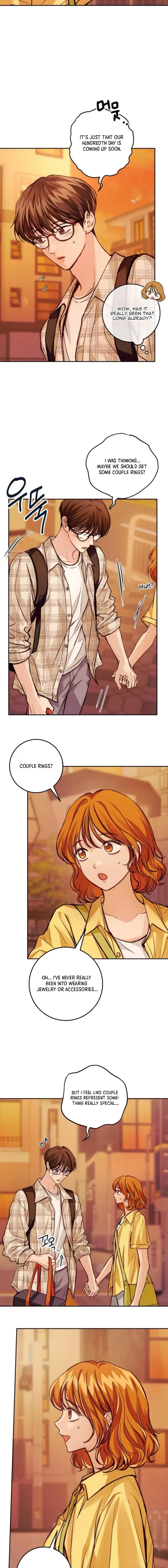 Perfection is Everything Chapter 38 – Page 2