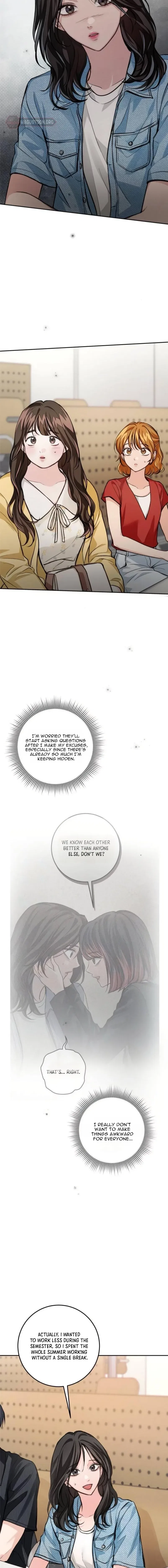 Perfection is Everything Chapter 38 – Page 14