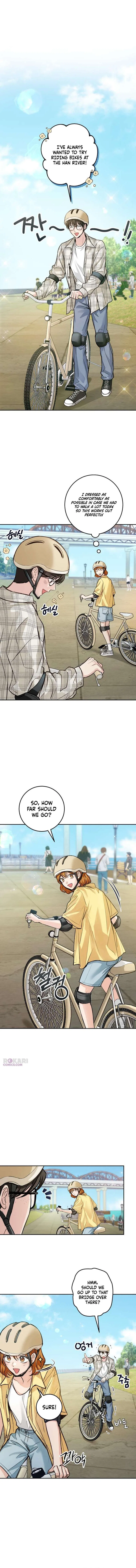 Perfection is Everything Chapter 37 – Page 11