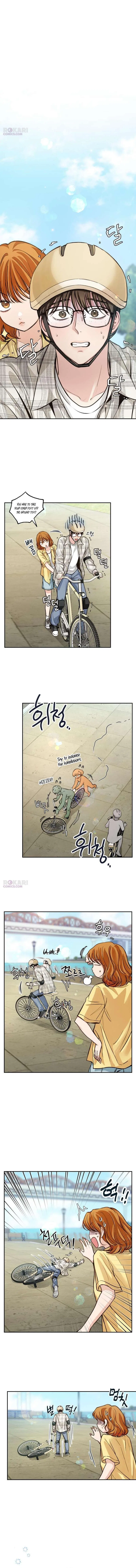 Perfection is Everything Chapter 37 – Page 13