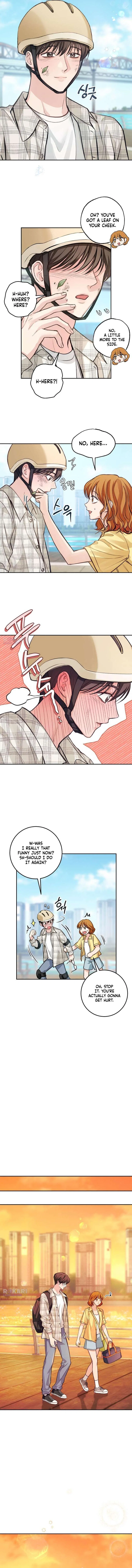Perfection is Everything Chapter 37 – Page 15