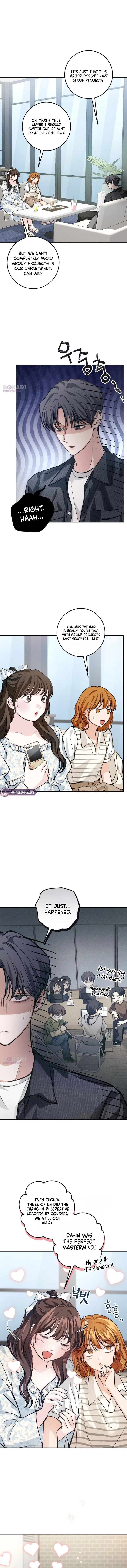 Perfection is Everything Chapter 36 – Page 11