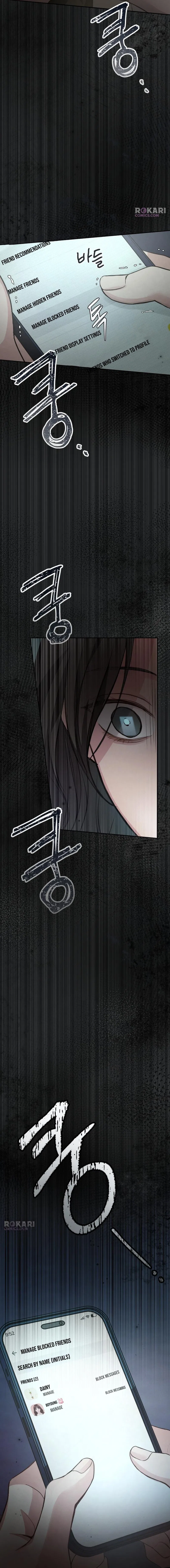 Perfection is Everything Chapter 36 – Page 21